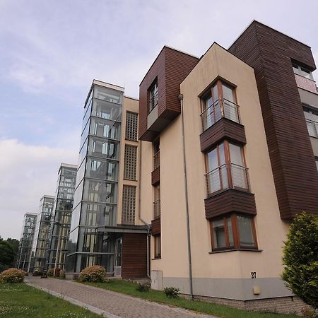 شقة Apartament Ustron Zeta المظهر الخارجي الصورة