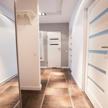 شقة Apartament Ustron Zeta المظهر الخارجي الصورة